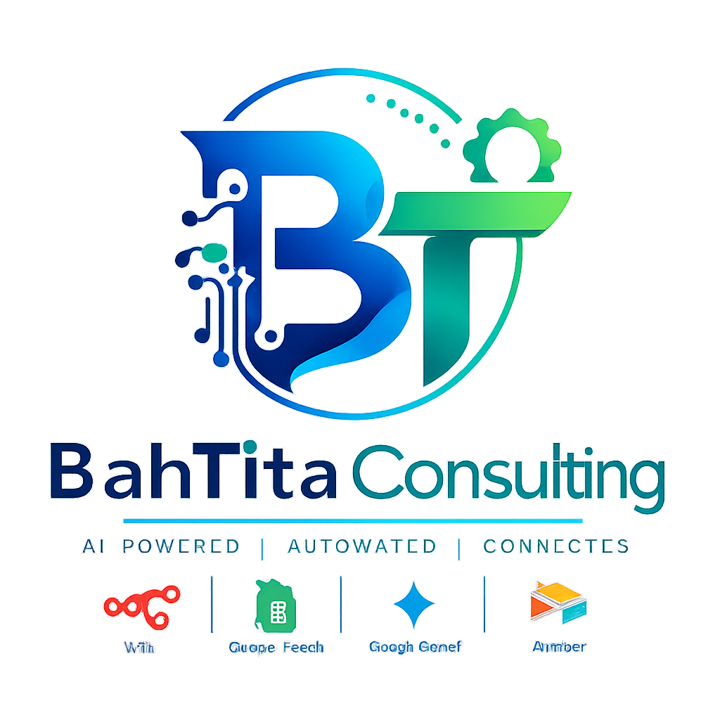 Bahtita Consulting Logo